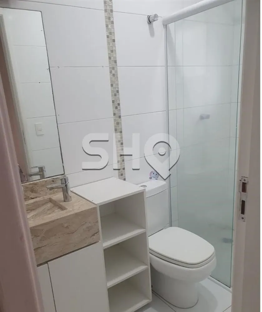 Casa de Condomínio, 2 quartos - Foto 5
