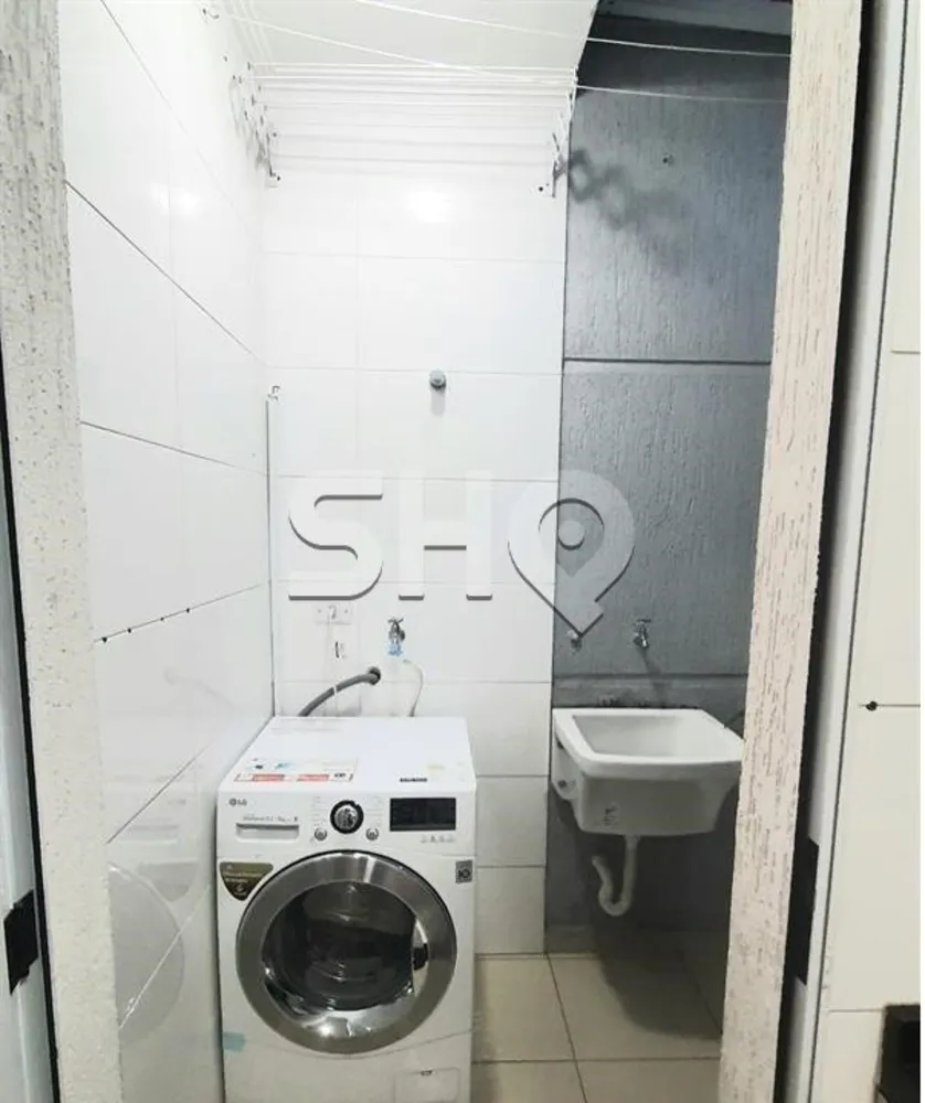 Casa de Condomínio, 2 quartos - Foto 6
