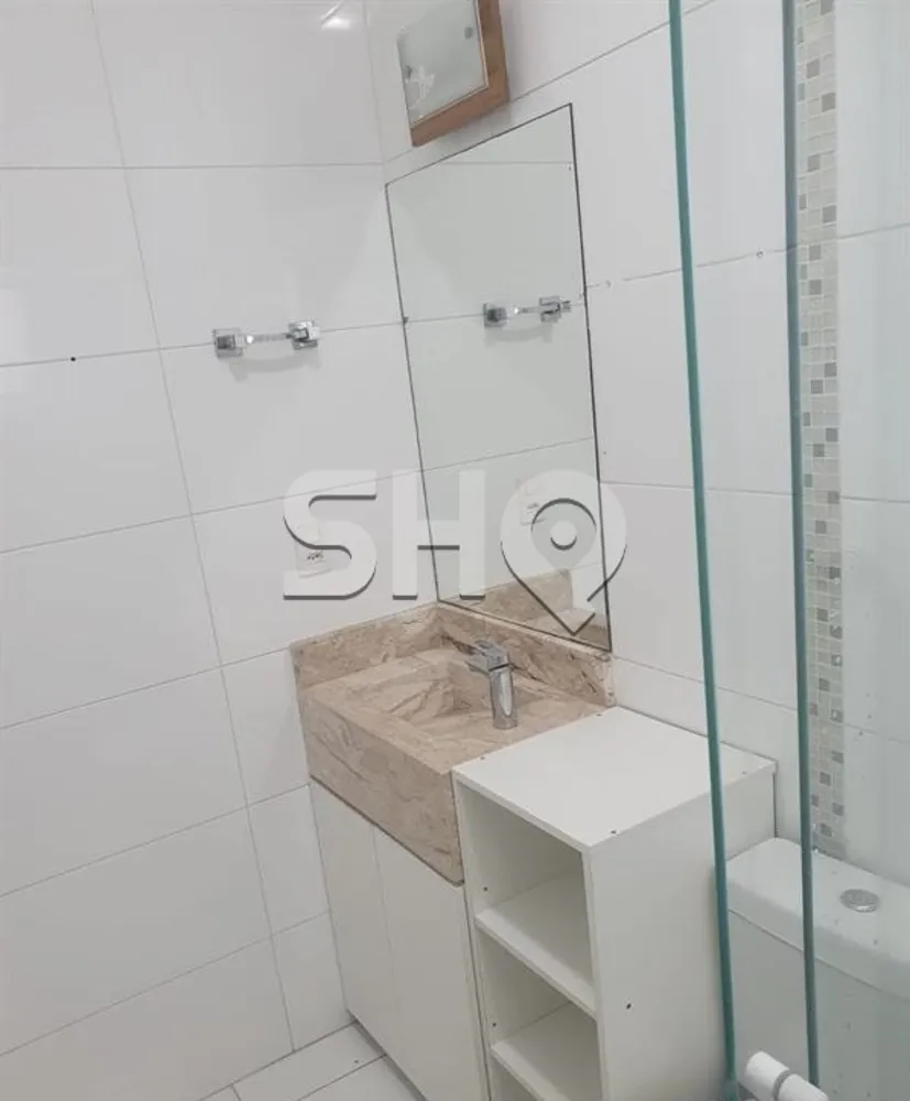 Casa de Condomínio, 2 quartos - Foto 4