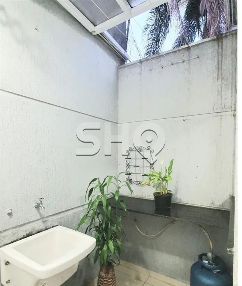 Casa de Condomínio, 2 quartos - Foto 7