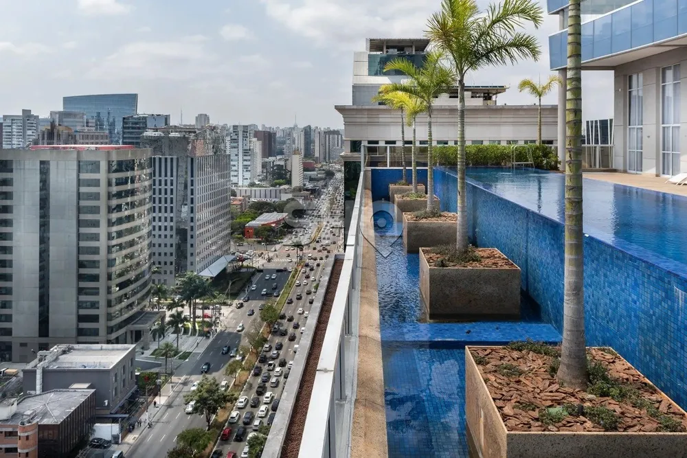 Apartamento, 2 quartos, 172 m² - Foto 2