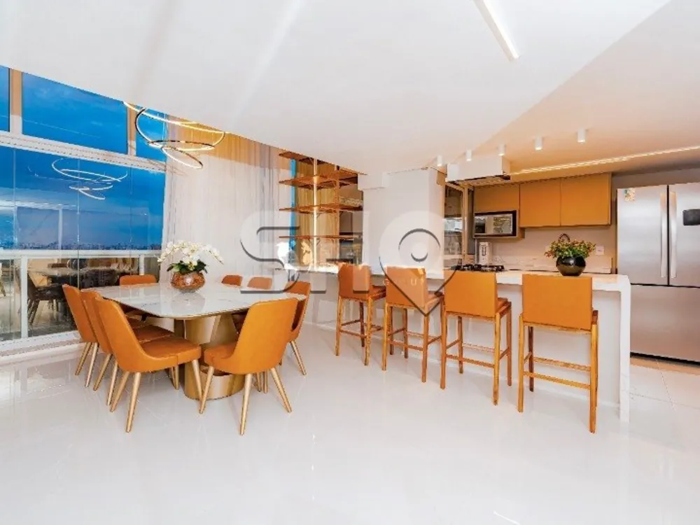 Apartamento, 2 quartos, 172 m² - Foto 2