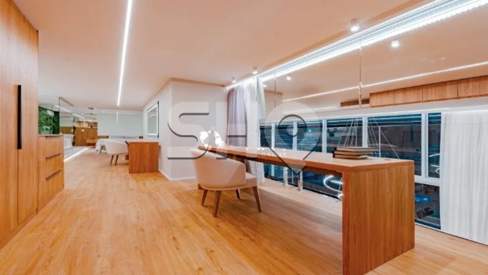 Apartamento, 2 quartos, 172 m² - Foto 8