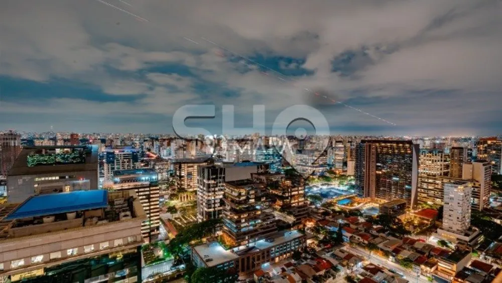 Apartamento, 2 quartos, 172 m² - Foto 3