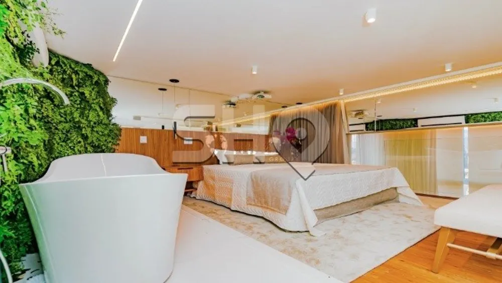 Apartamento, 2 quartos, 172 m² - Foto 3
