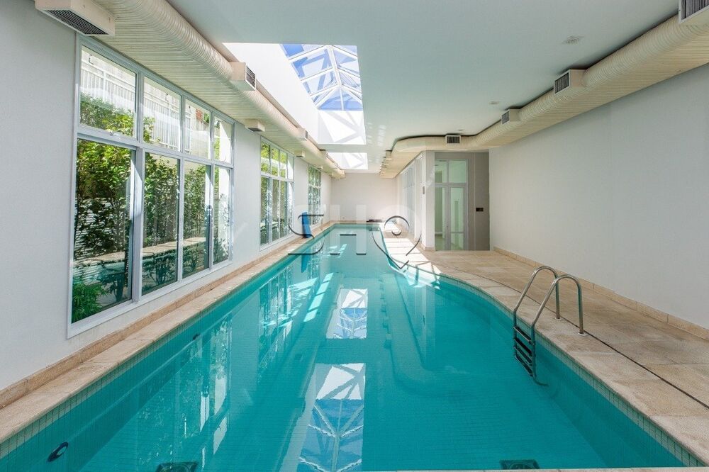 Apartamento à venda com 3 quartos, 158m² - Foto 16