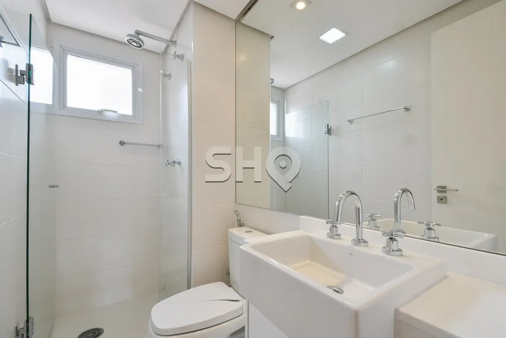 Apartamento, 3 quartos, 158 m² - Foto 23