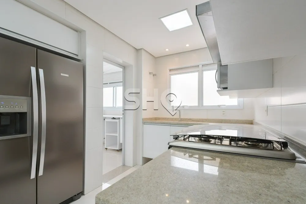 Apartamento, 3 quartos, 158 m² - Foto 15