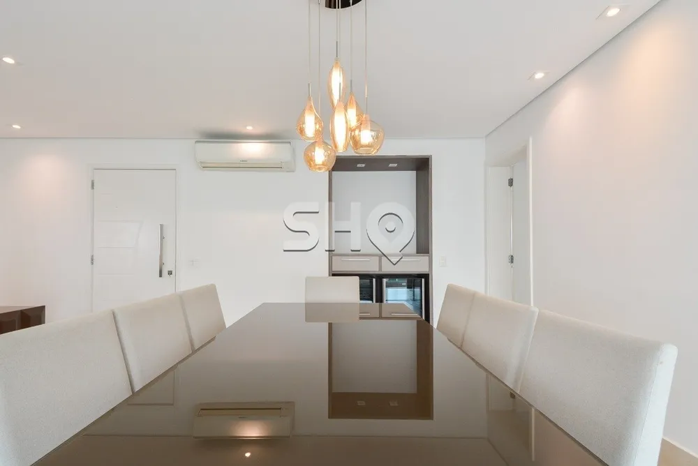 Apartamento, 3 quartos, 158 m² - Foto 12