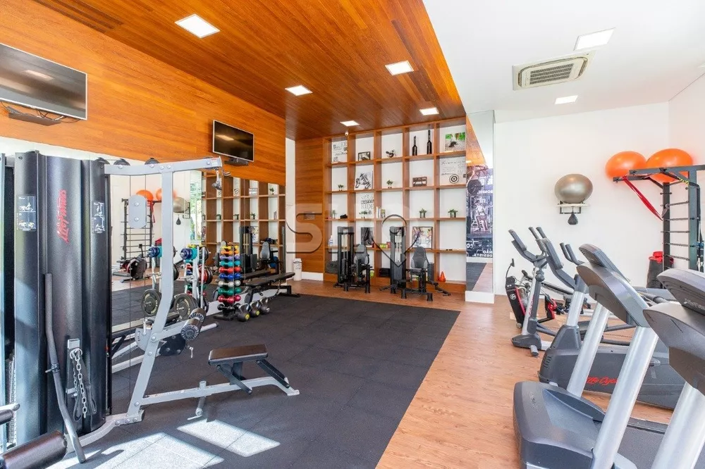 Apartamento, 3 quartos, 158 m² - Foto 20