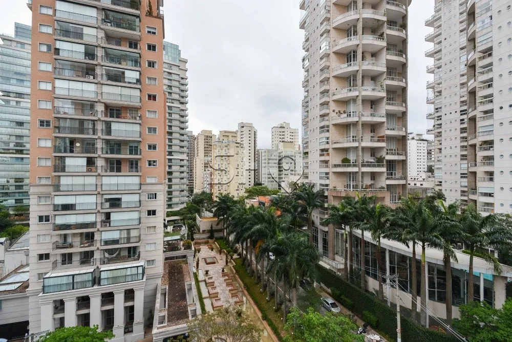 Apartamento, 3 quartos, 158 m² - Foto 2