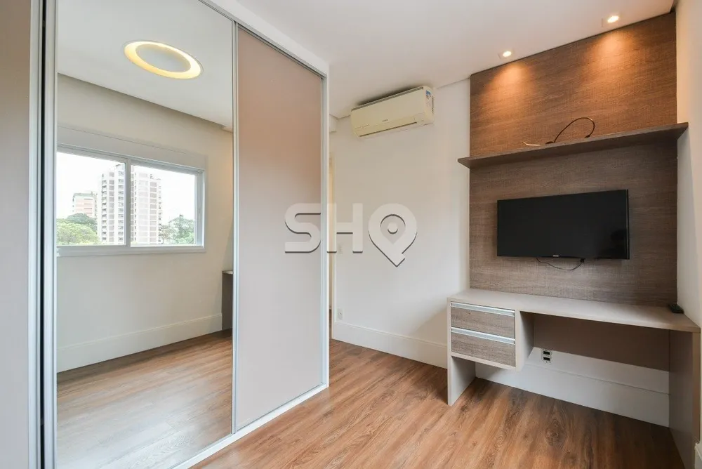 Apartamento, 3 quartos, 158 m² - Foto 22