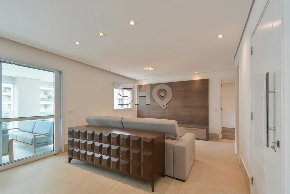 Apartamento, 3 quartos, 158 m² - Foto 5