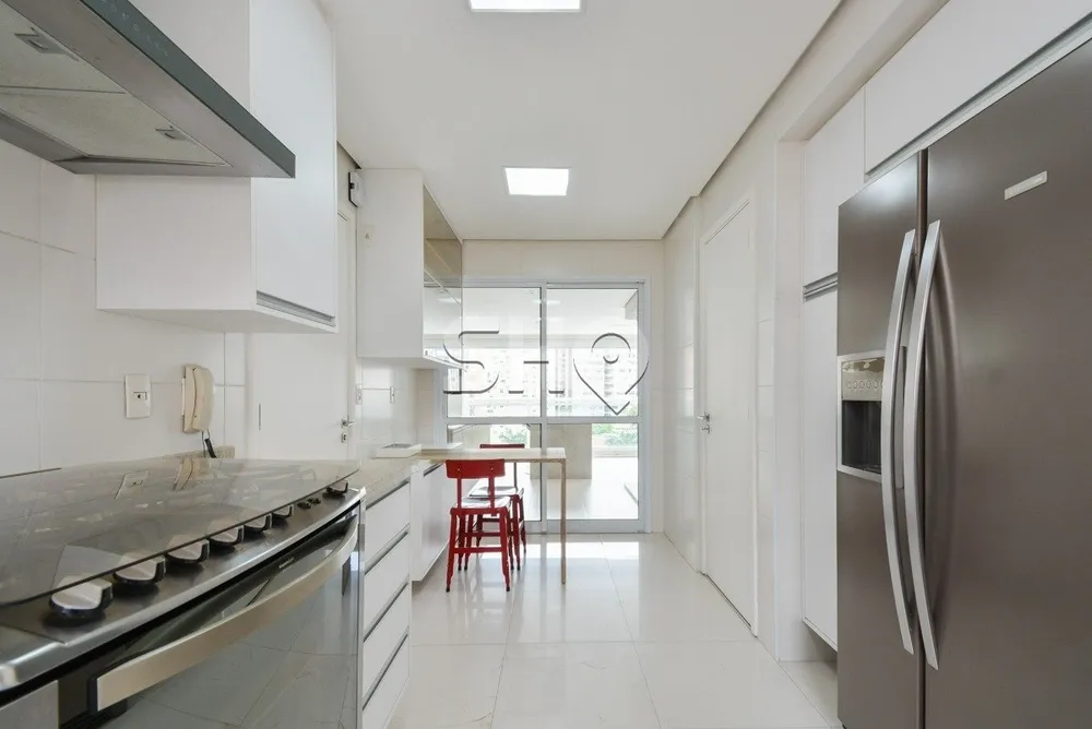 Apartamento, 3 quartos, 158 m² - Foto 16