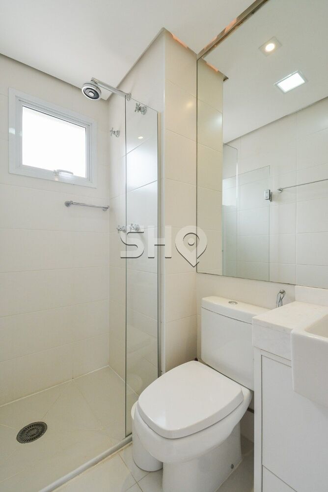Apartamento à venda com 3 quartos, 158m² - Foto 10