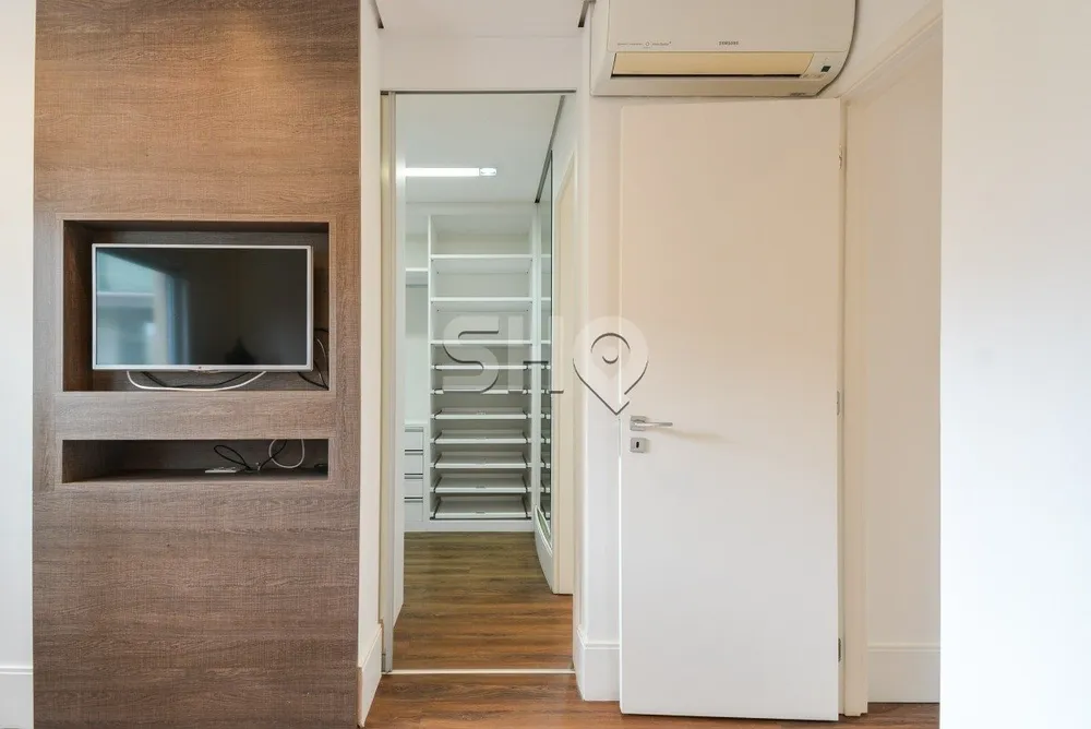 Apartamento, 3 quartos, 158 m² - Foto 26