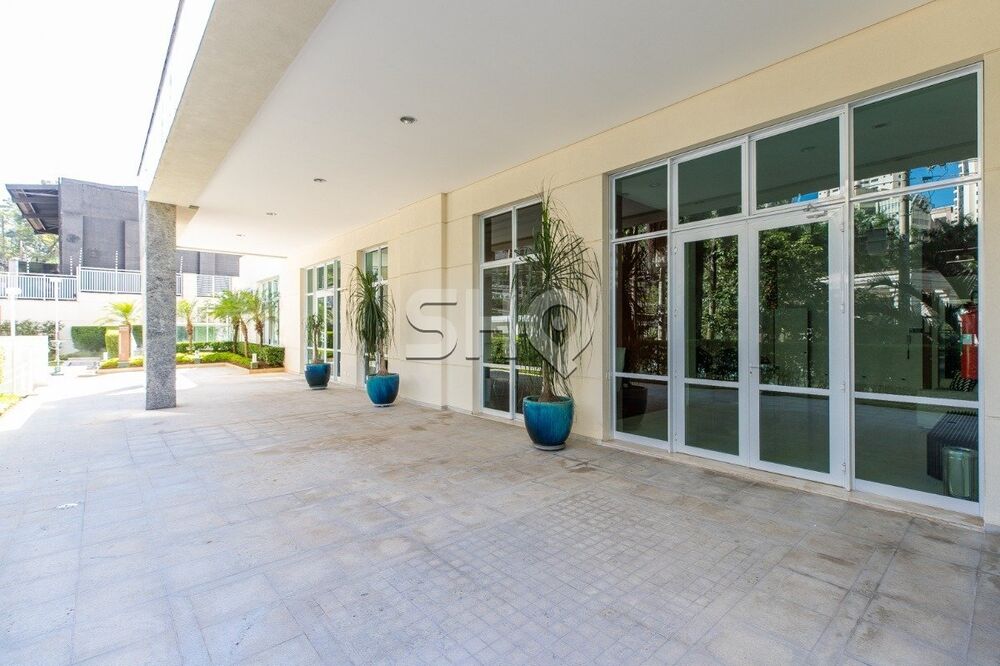 Apartamento à venda com 3 quartos, 158m² - Foto 20