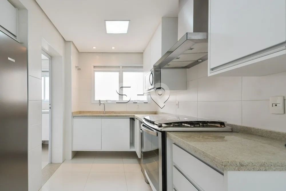 Apartamento, 3 quartos, 158 m² - Foto 14