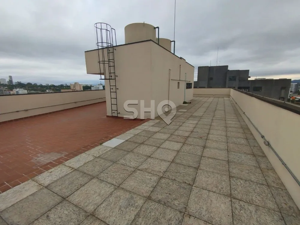 Sala-Conjunto, 38 m² - Foto 14