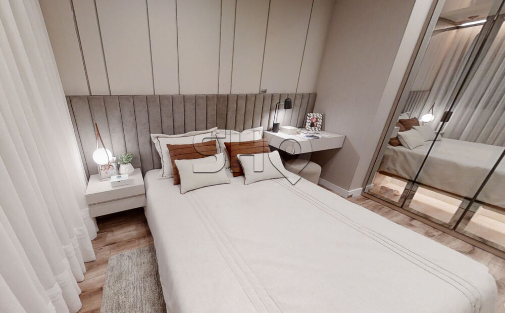 Apartamento, 3 quartos, 91 m² - Foto 4
