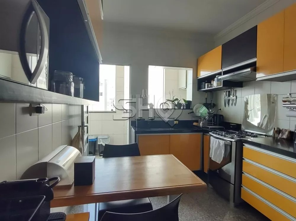 Sobrado à venda com 4 quartos, 360m² - Foto 6
