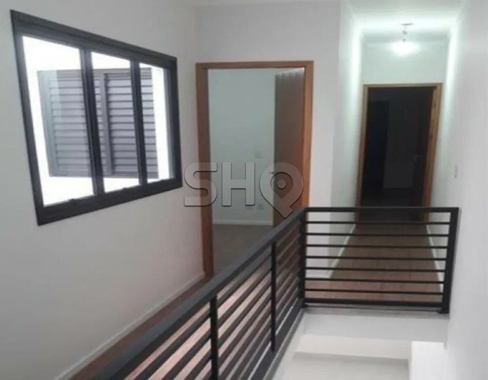 Sobrado, 3 quartos, 115 m² - Foto 6
