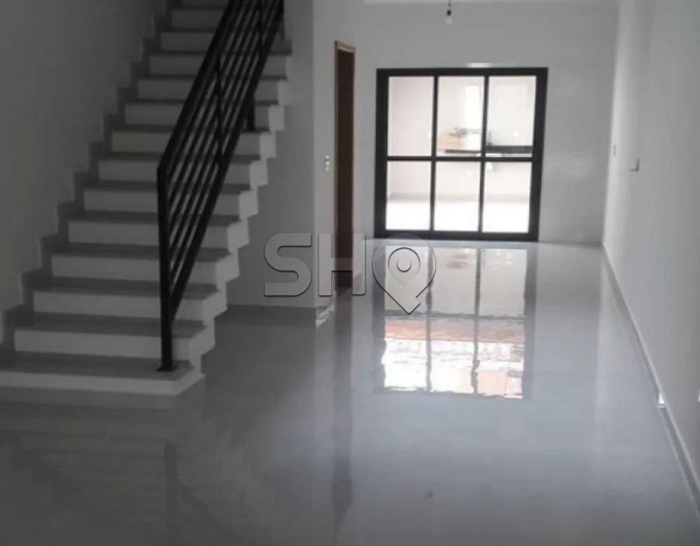 Sobrado à venda com 3 quartos, 115m² - Foto 1