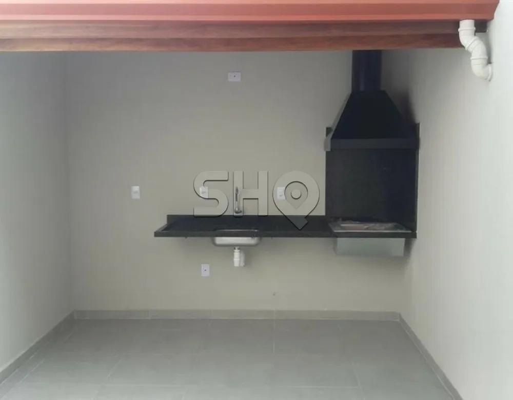 Sobrado, 3 quartos, 115 m² - Foto 9