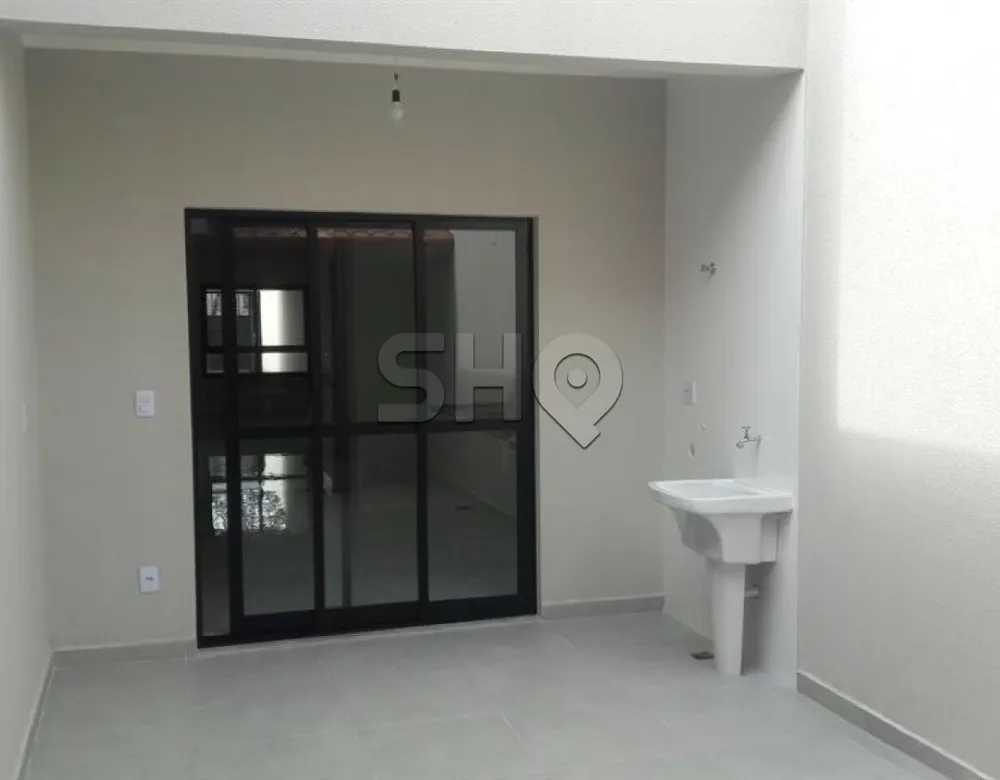 Sobrado, 3 quartos, 115 m² - Foto 11