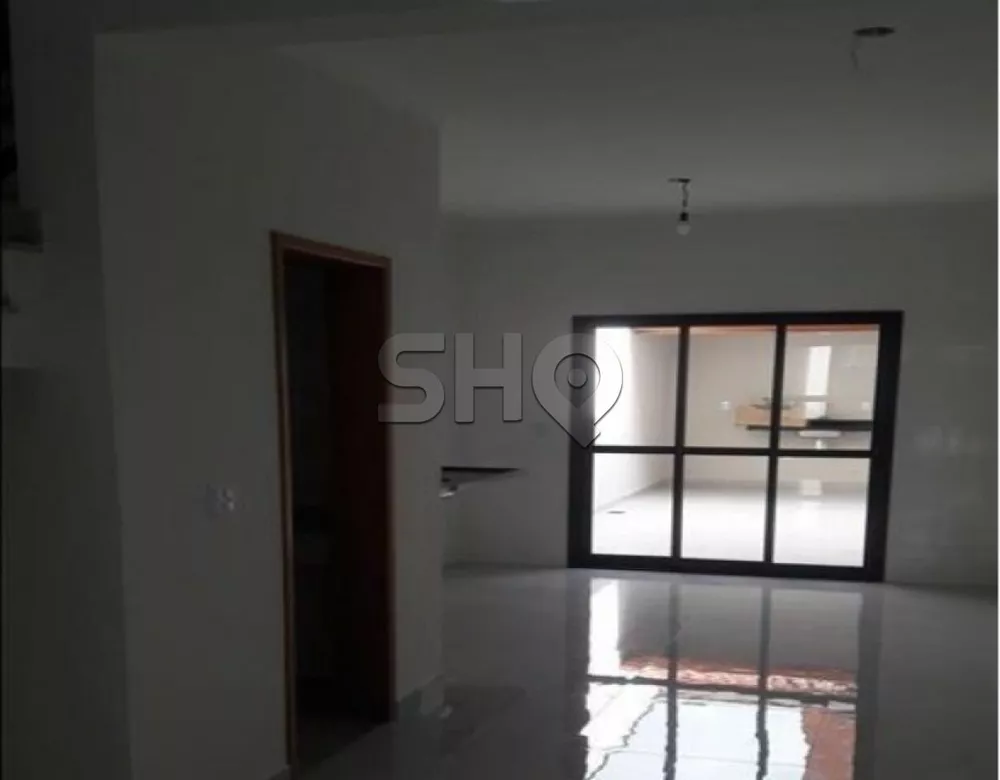 Sobrado à venda com 3 quartos, 115m² - Foto 4