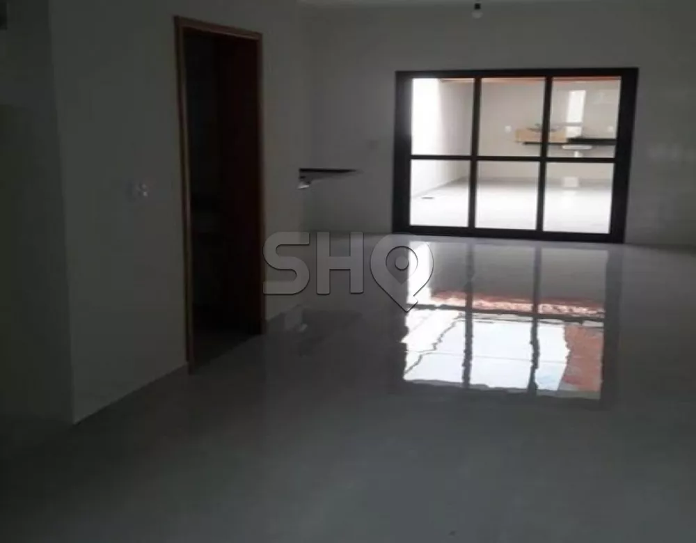 Sobrado à venda com 3 quartos, 115m² - Foto 3