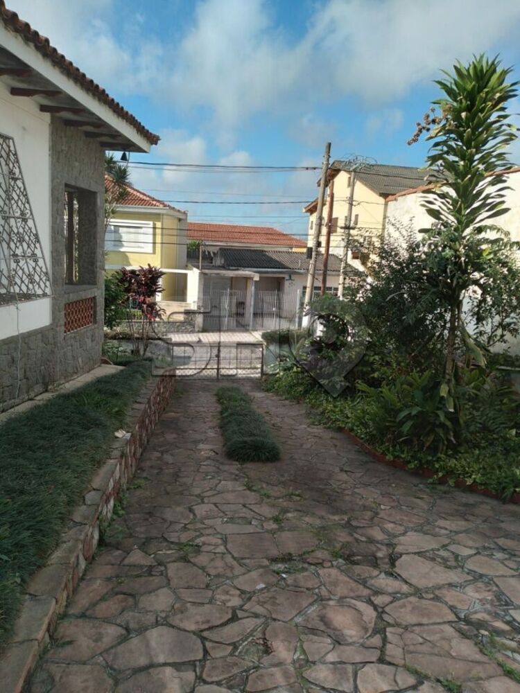 Casa, 3 quartos, 180 m² - Foto 1