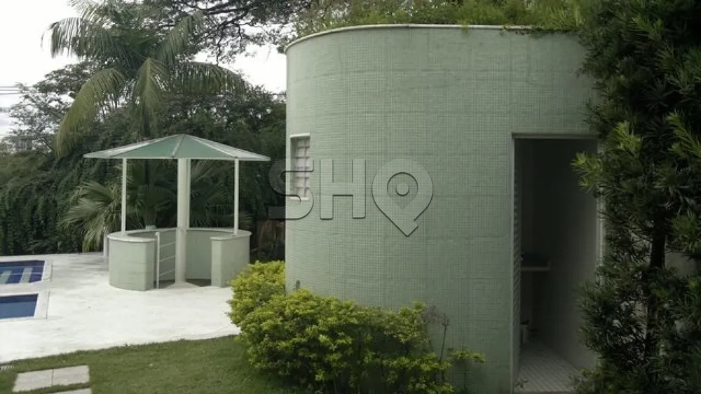 Casa, 4 quartos, 604 m² - Foto 2