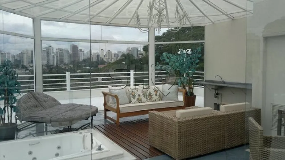 Casa, 4 quartos, 604 m² - Foto 4
