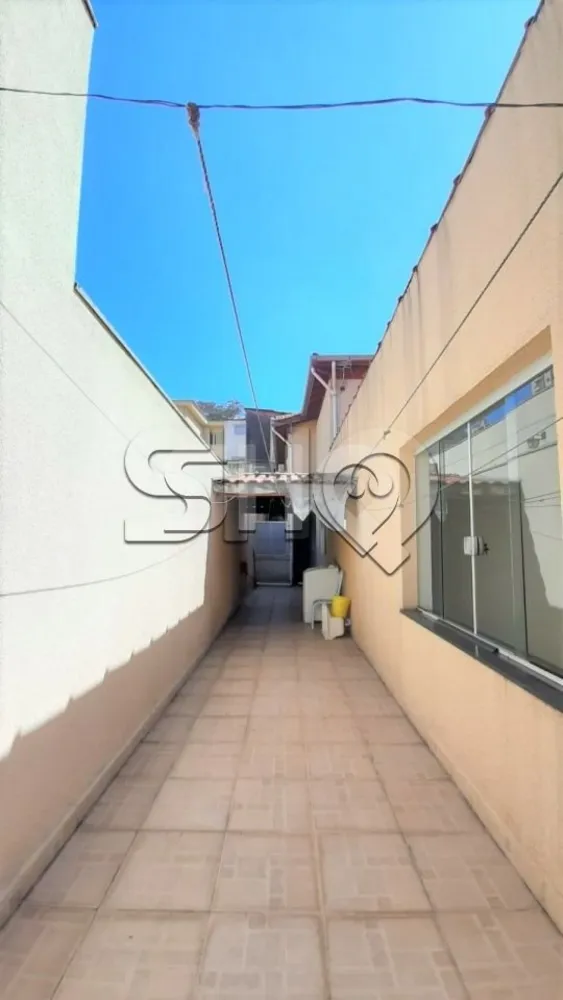 Sobrado, 2 quartos, 50 m² - Foto 4