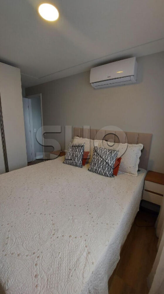 Apartamento à venda com 2 quartos, 62m² - Foto 4