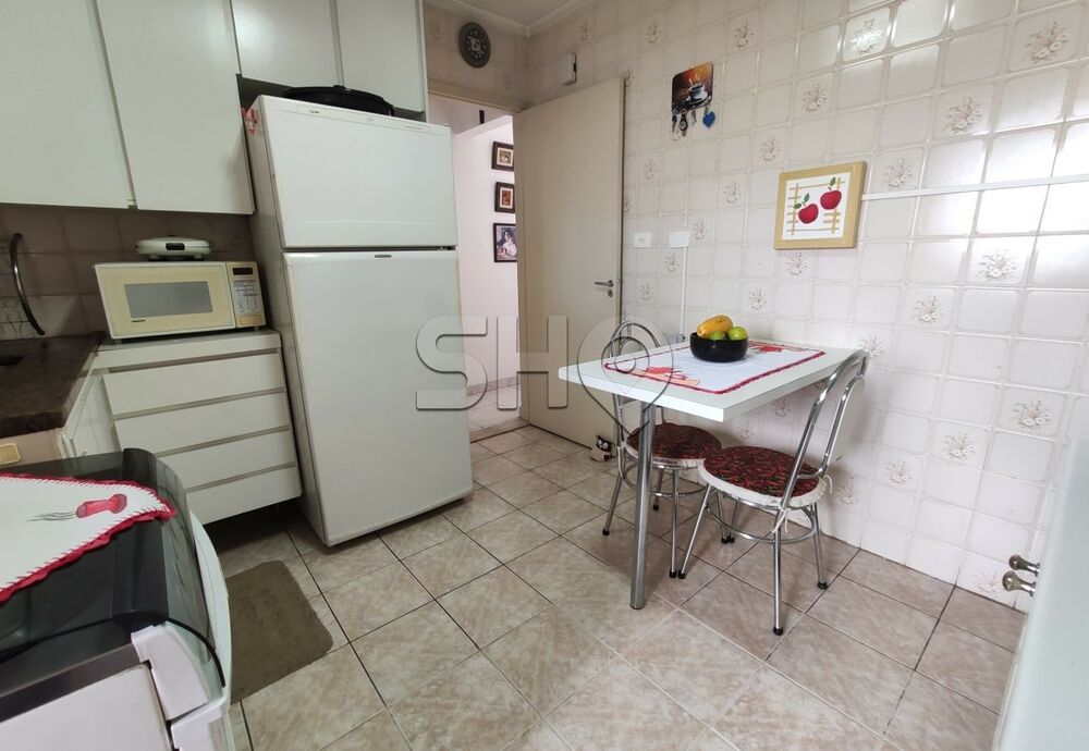 Apartamento, 2 quartos, 65 m² - Foto 12