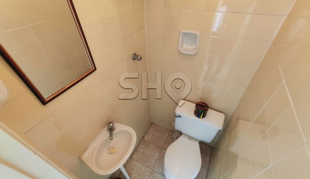 Apartamento, 2 quartos, 65 m² - Foto 2