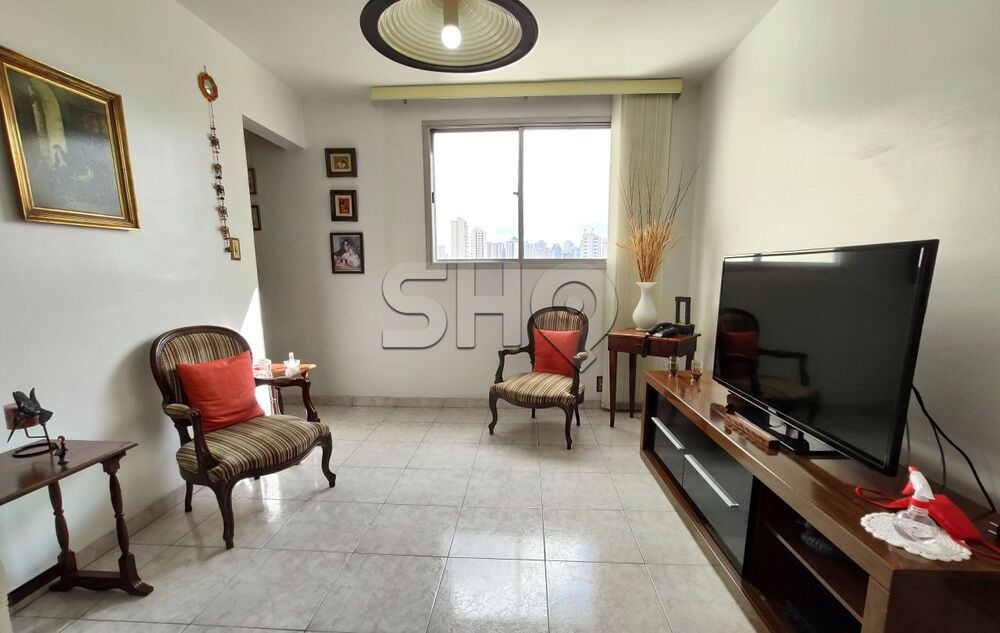 Apartamento, 2 quartos, 65 m² - Foto 9