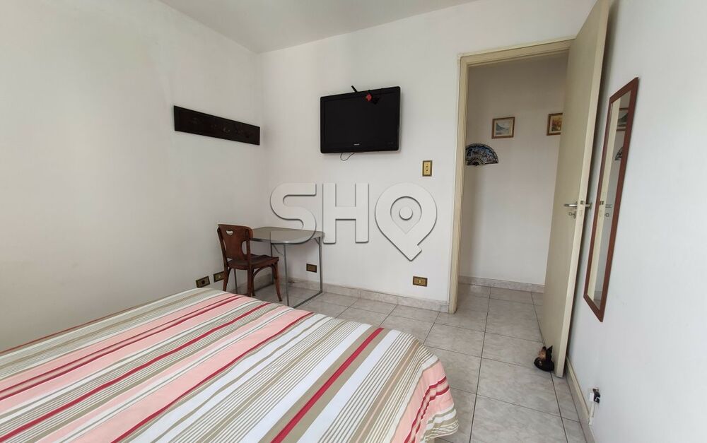 Apartamento, 2 quartos, 65 m² - Foto 6