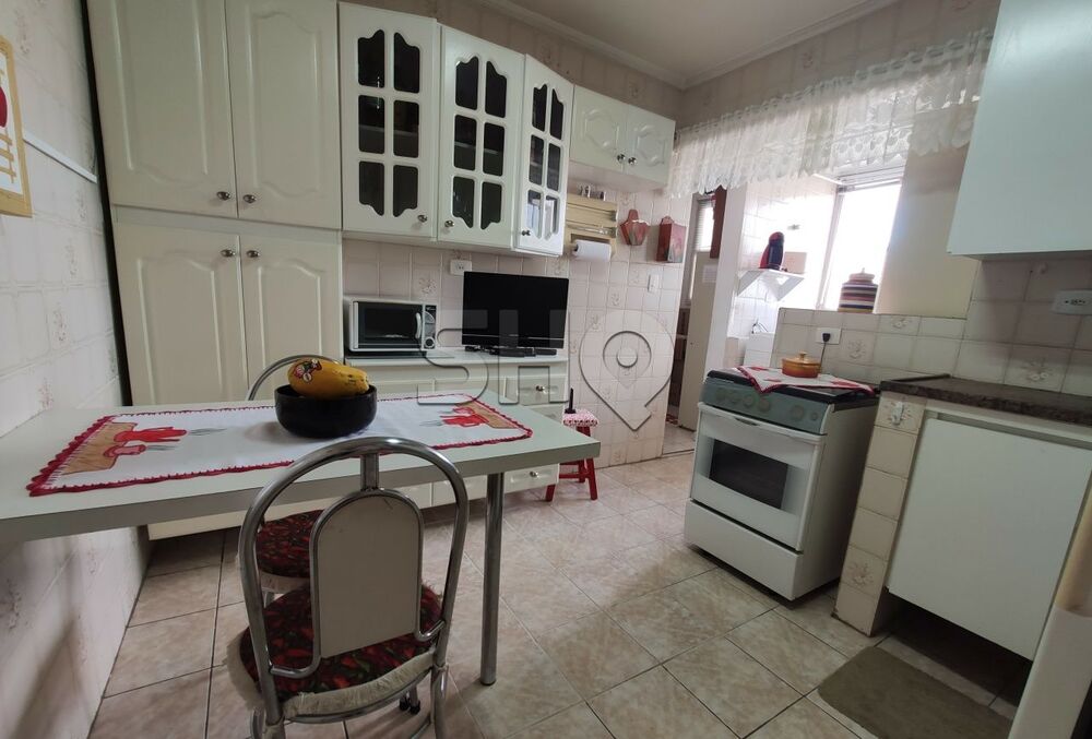 Apartamento, 2 quartos, 65 m² - Foto 4