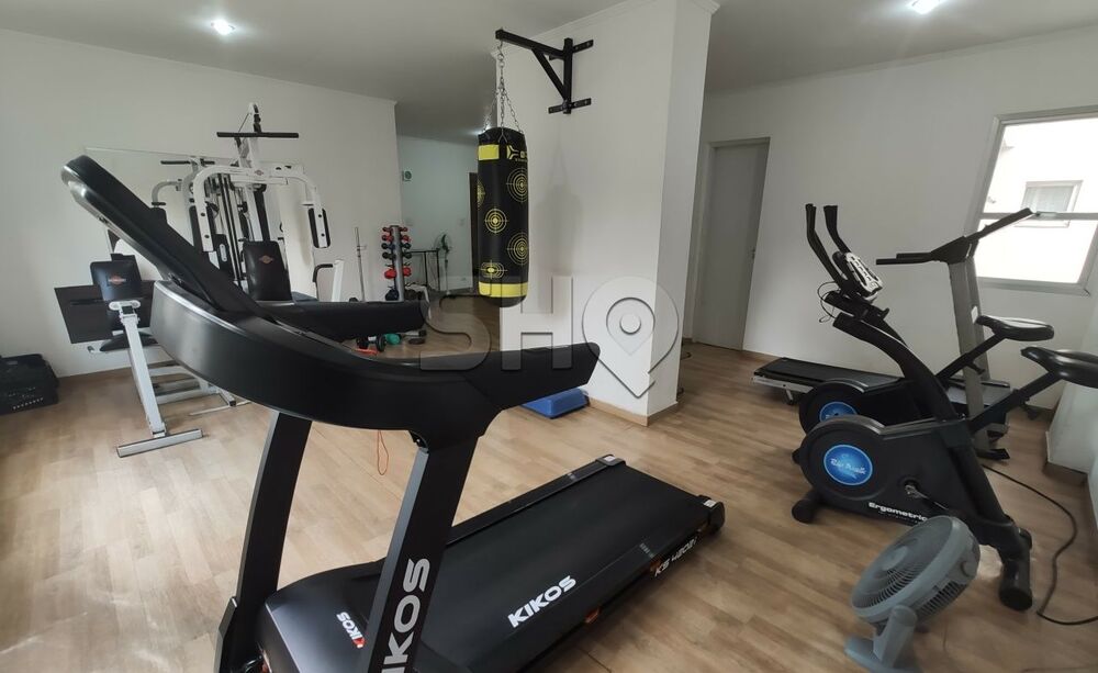 Apartamento, 2 quartos, 65 m² - Foto 16