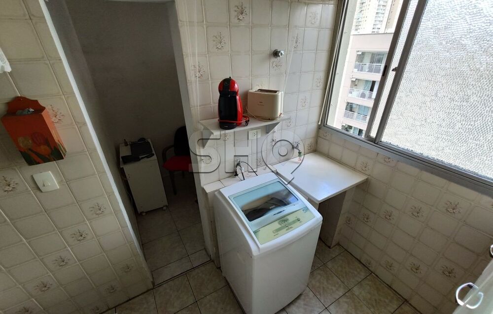Apartamento, 2 quartos, 65 m² - Foto 5