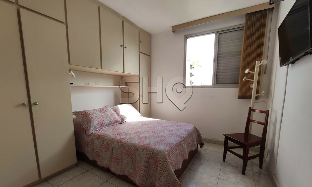 Apartamento, 2 quartos, 65 m² - Foto 8