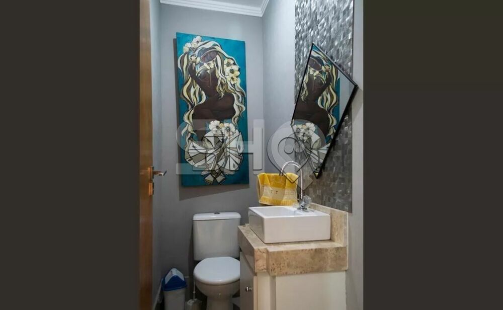 Casa de Condomínio à venda com 3 quartos, 140m² - Foto 13