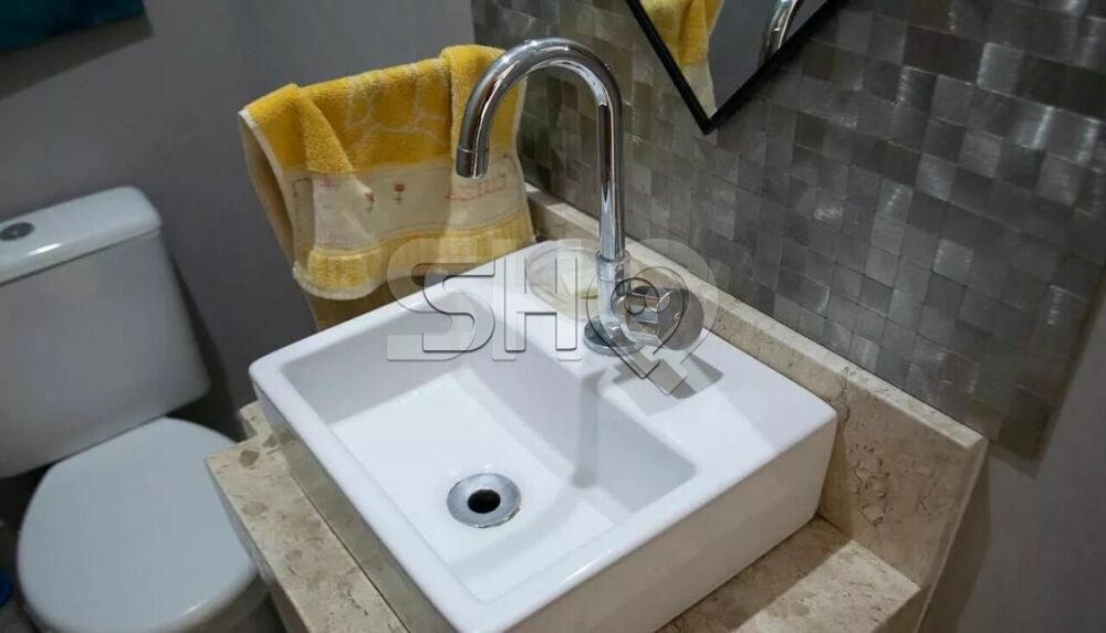Casa de Condomínio à venda com 3 quartos, 140m² - Foto 14