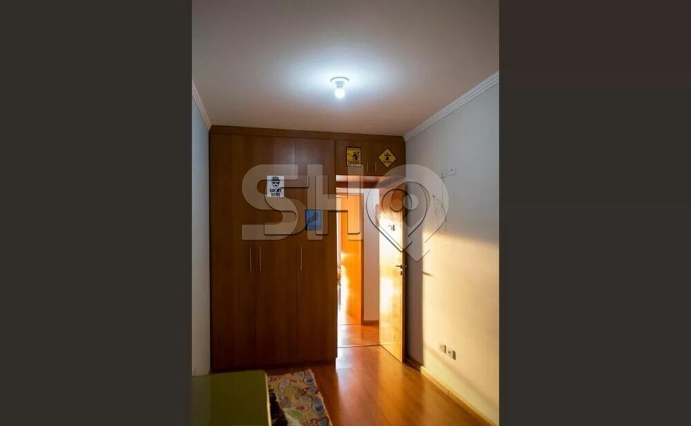 Casa de Condomínio à venda com 3 quartos, 140m² - Foto 4