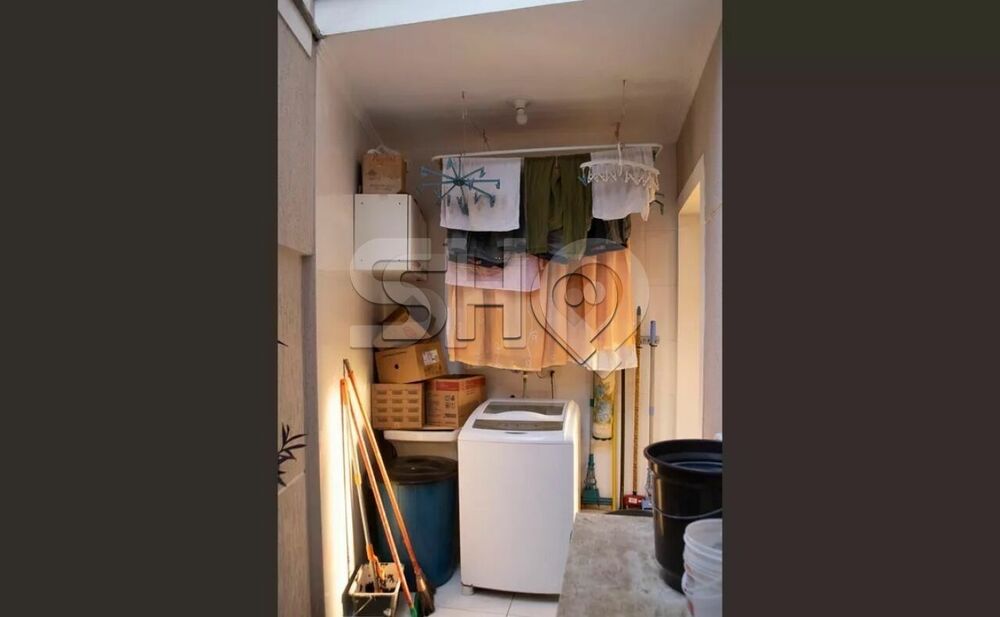 Casa de Condomínio à venda com 3 quartos, 140m² - Foto 12