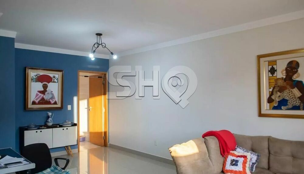 Casa de Condomínio à venda com 3 quartos, 140m² - Foto 1