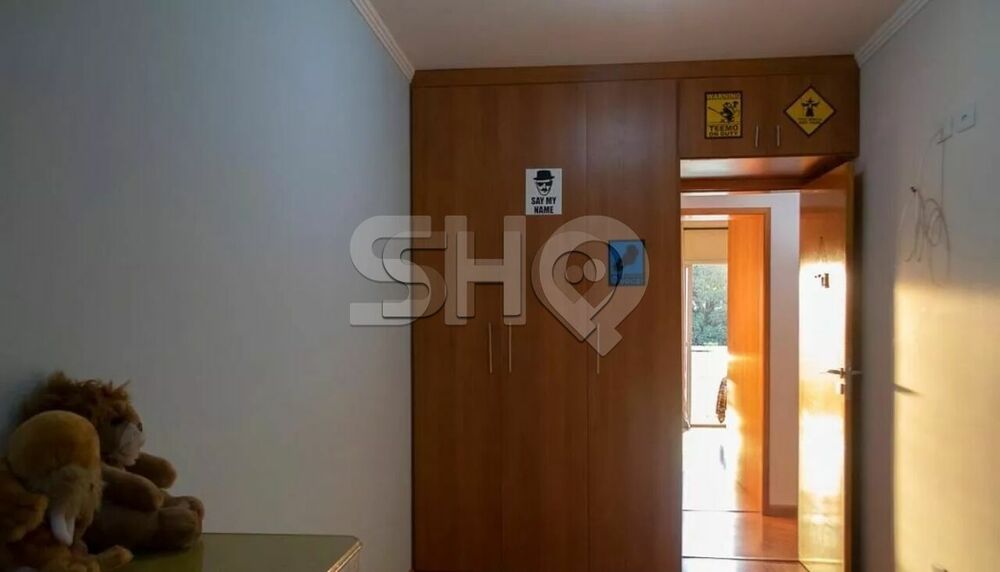 Casa de Condomínio à venda com 3 quartos, 140m² - Foto 5